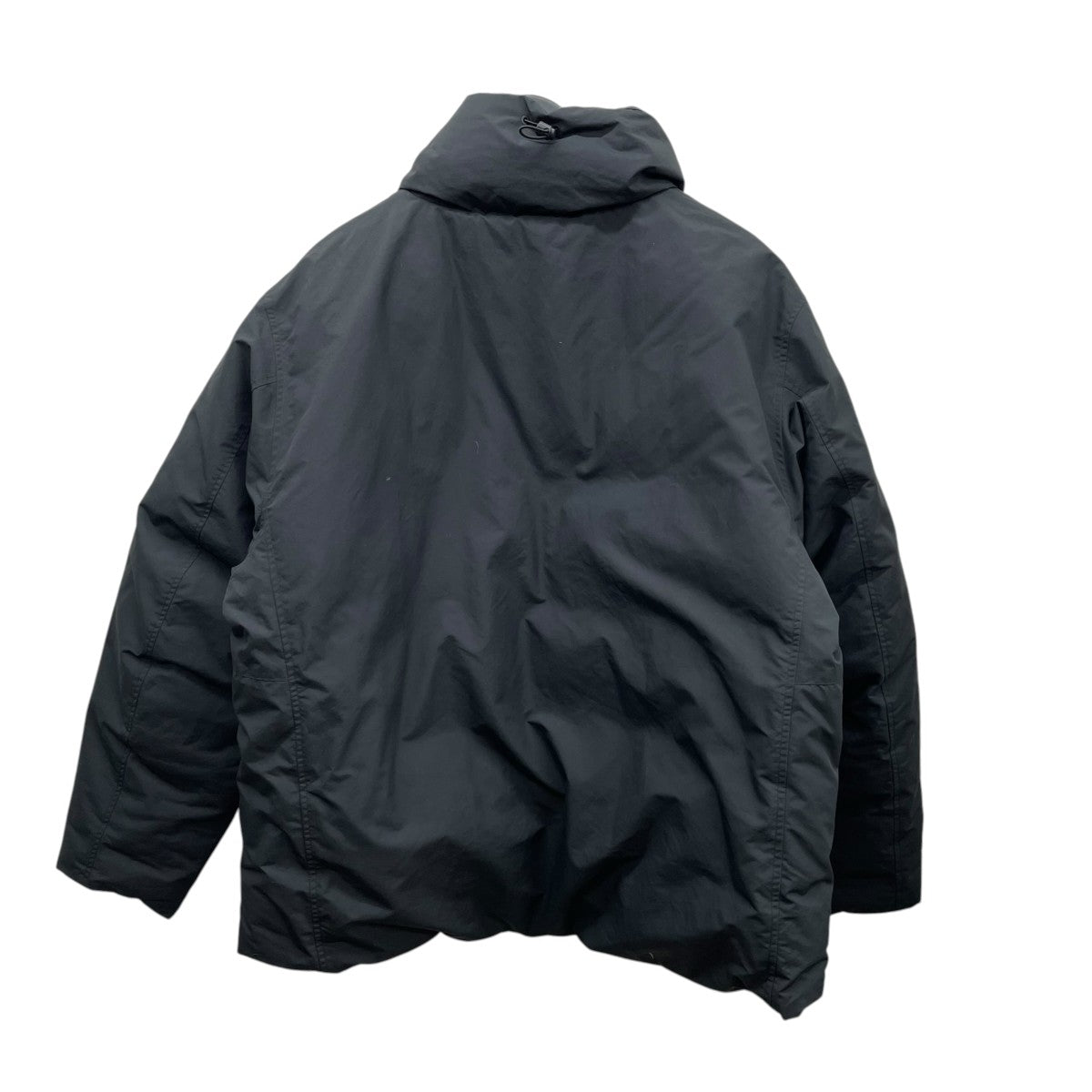 SHORT DOWN JACKETダウンジャケットYM49001