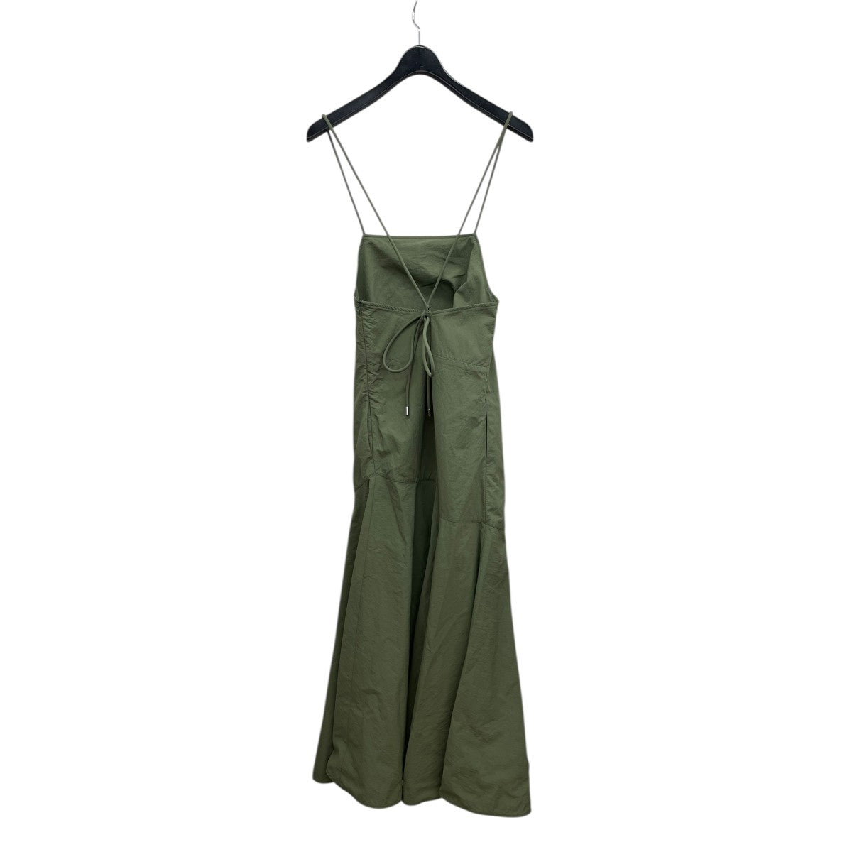 キャミワンピースGAE-03280-A