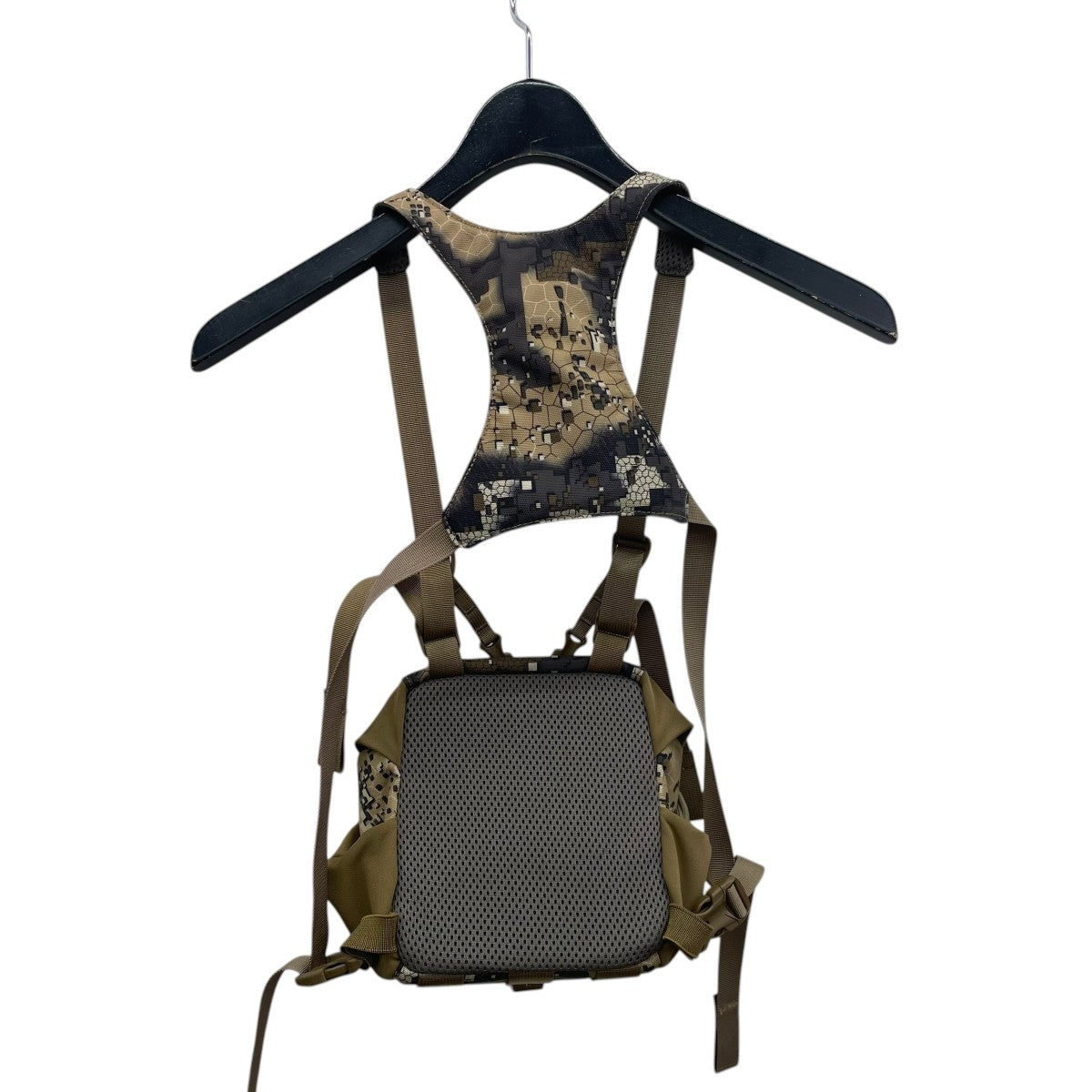 クイックドロービノハーネスショルダーバッグ