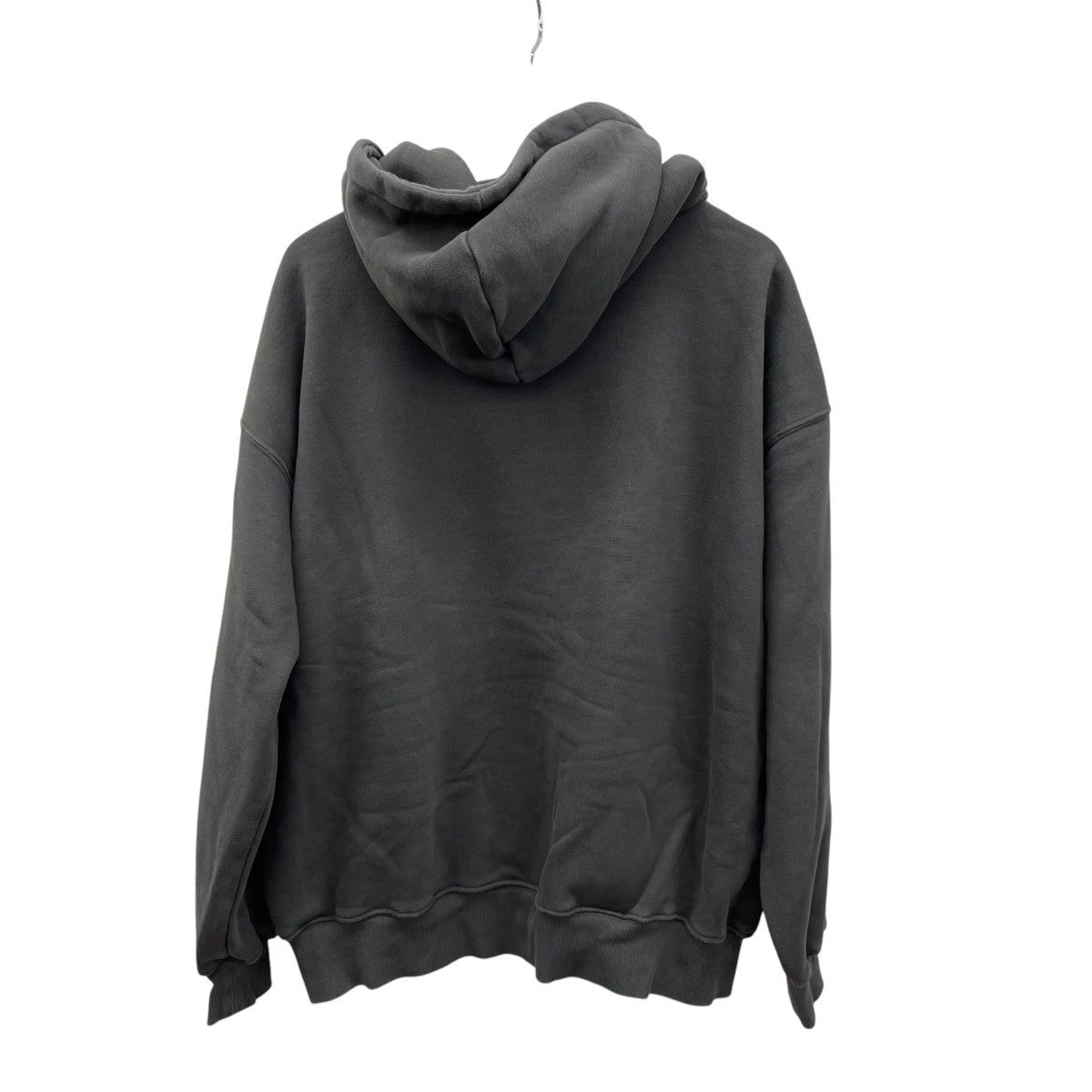 Volume Sweat Big Zipパーカー123415173