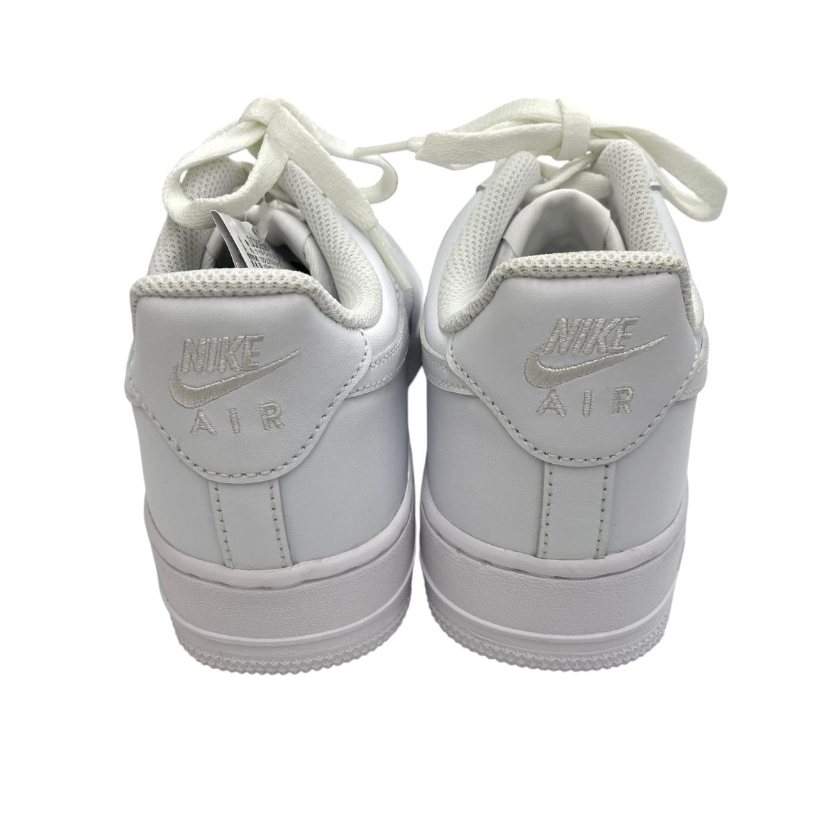 AIR FORCE 1 ’07スニーカーDD8959-100
