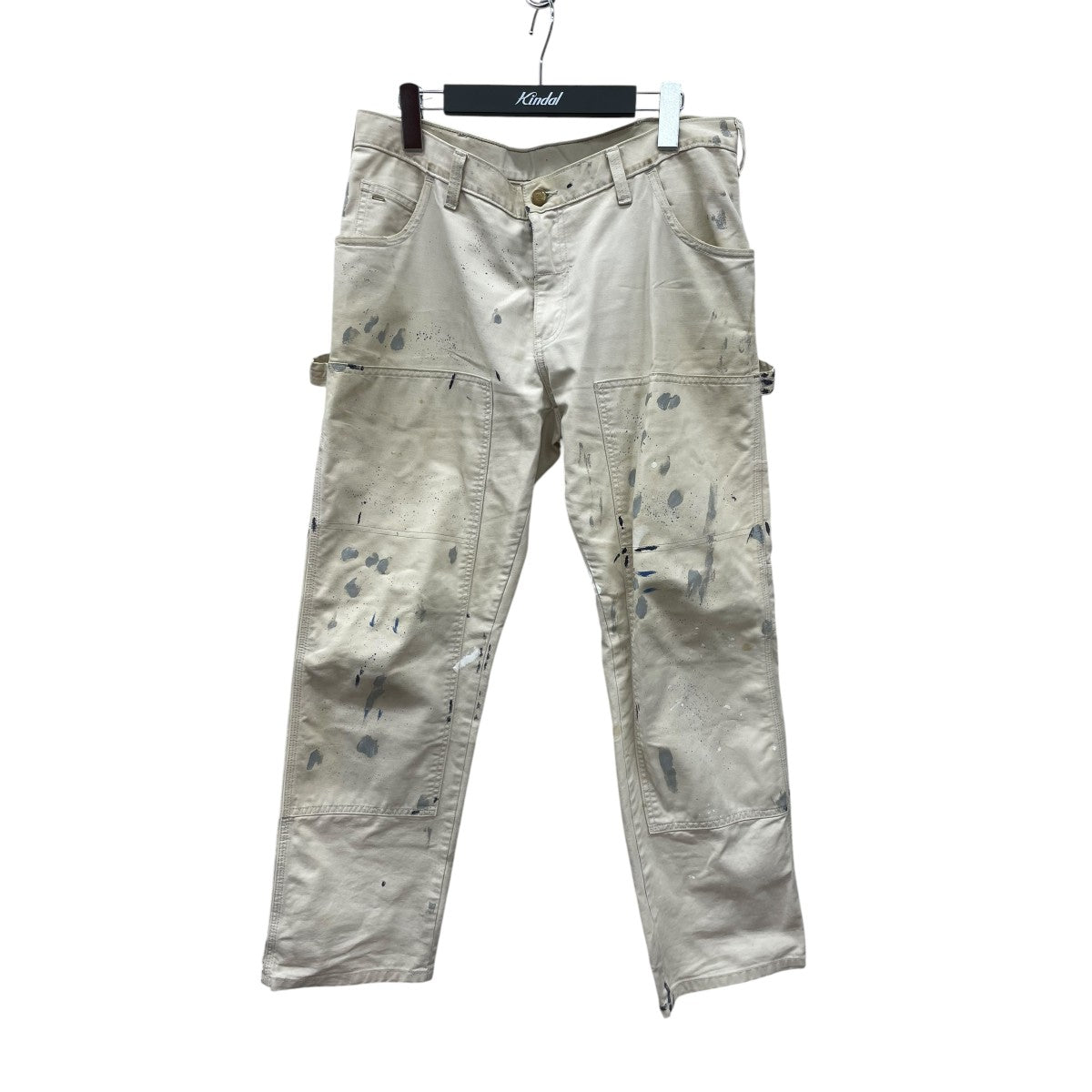 POLO RALPH LAUREN(ポロラルフローレン) ペイント加工ペインターパンツ