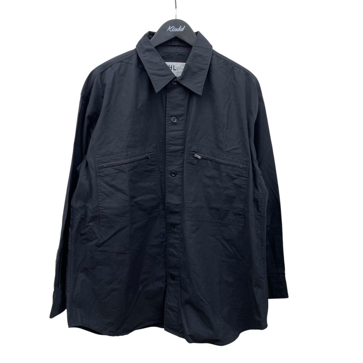 シャツジャケット596-3150505