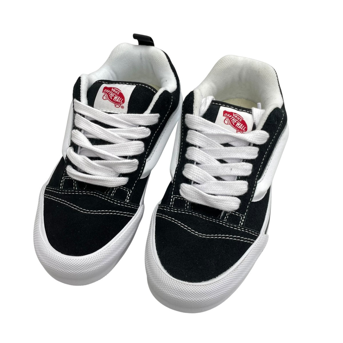 VANS(バンズ) スニーカーVN0009QC6BT VN0009QC6BT ブラック サイズ 23