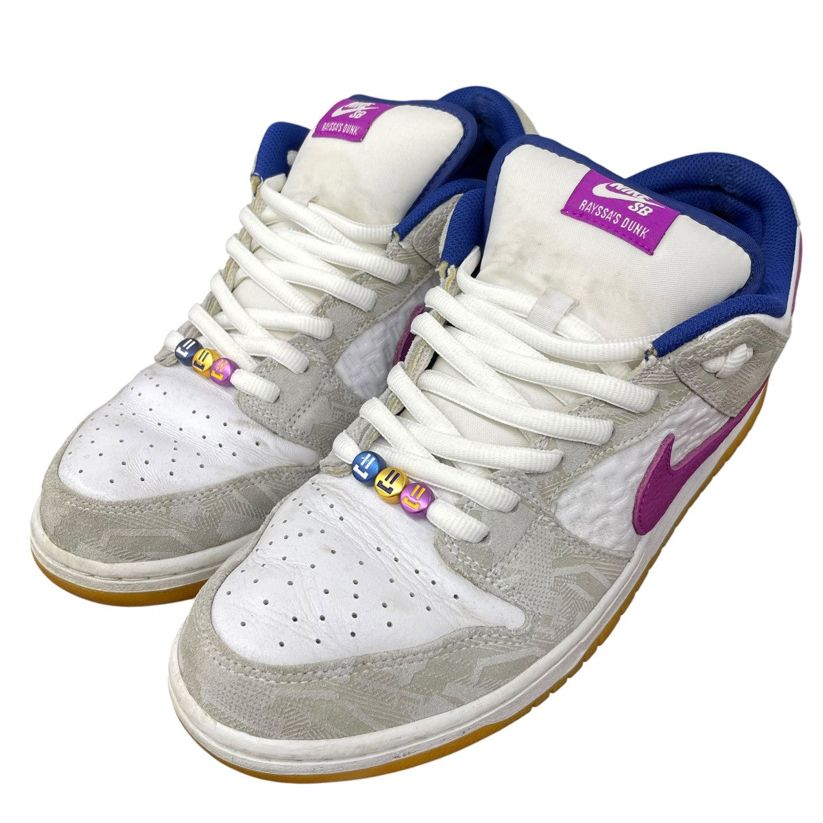 スニーカーFZ5251-001