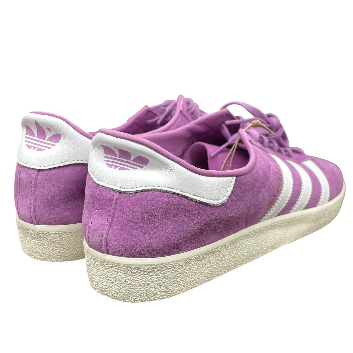 GAZELLE DECONローカットスニーカーIE9167