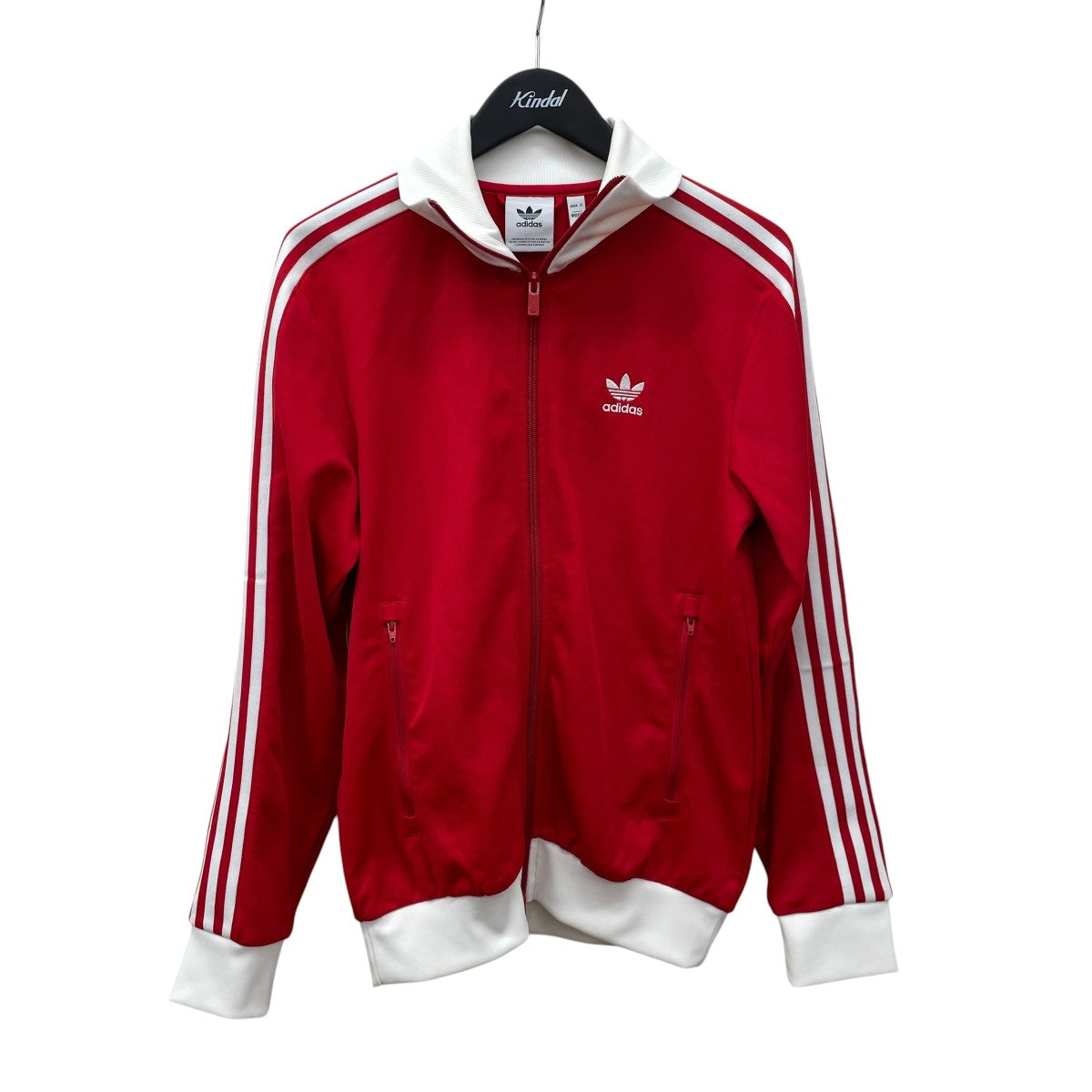 adidas(アディダス) クラシックスベッケンバウアートラックジャケット