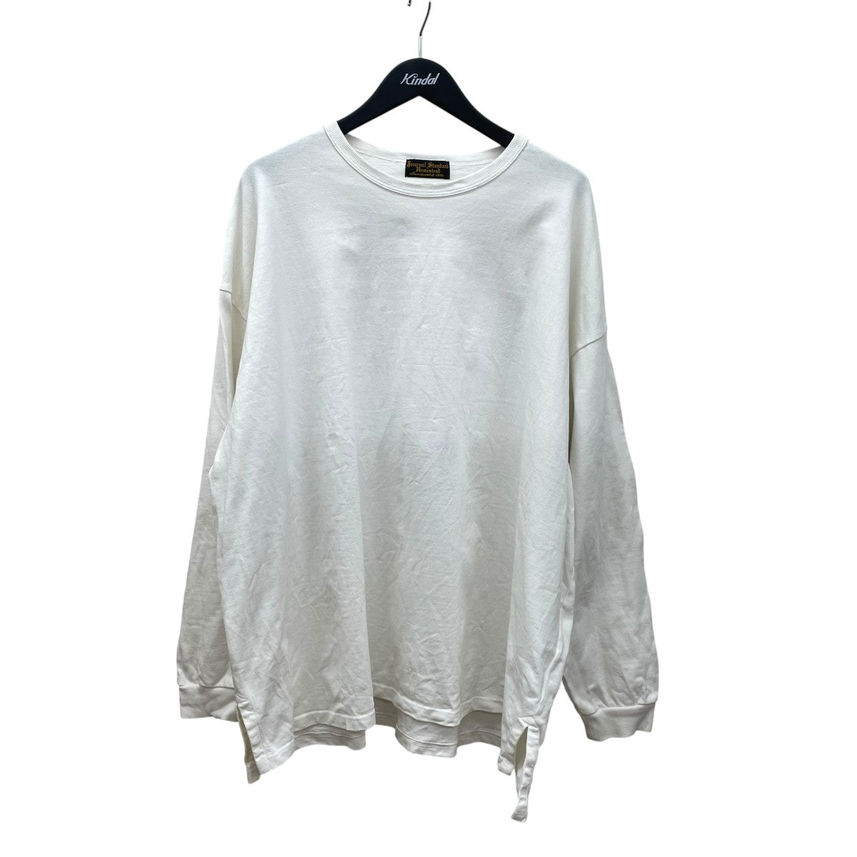 24AWHEAVY T-Cloth L Sカットソー24070470608030