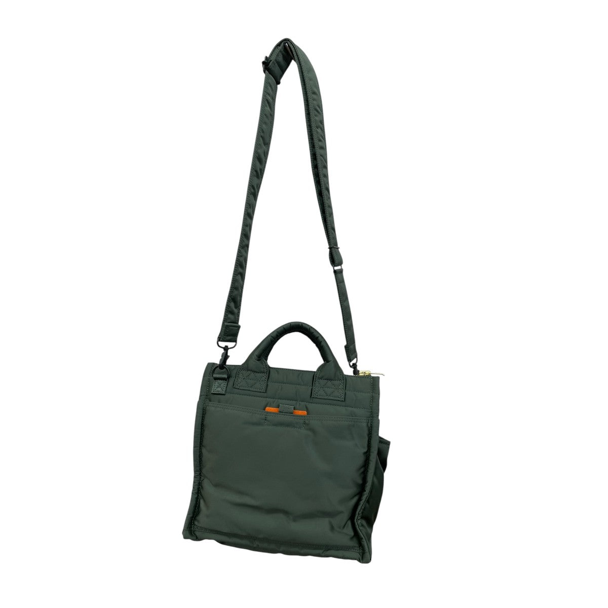 SQUARE TOTE BAGショルダーバッグ622-27844