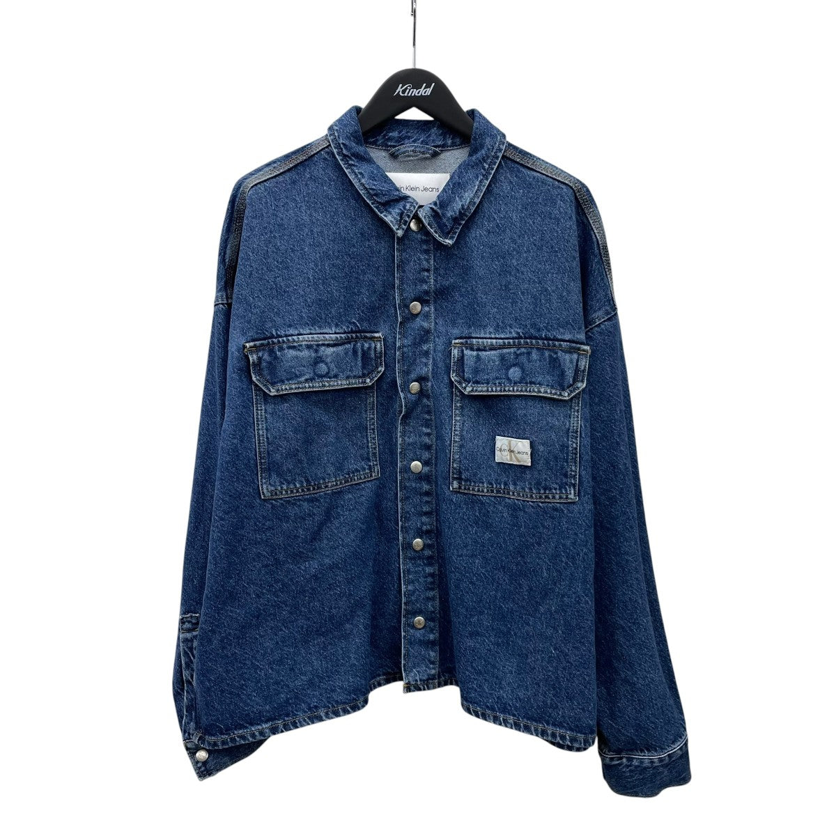 デニムジャケットZM0ZM026101