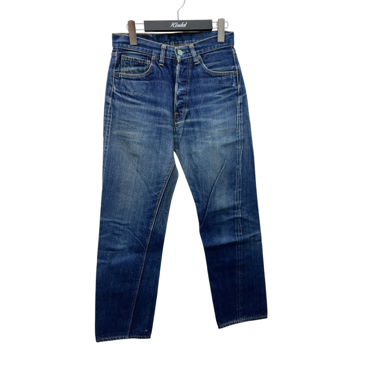 パンツ DENIME DENIME(ドゥニーム) KYOTOデニムパンツ インディゴ サイズ 30｜【公式