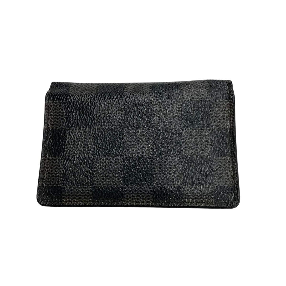 LOUIS VUITTON(ルイヴィトン) ダミエグラフィットオーガナイザーカード