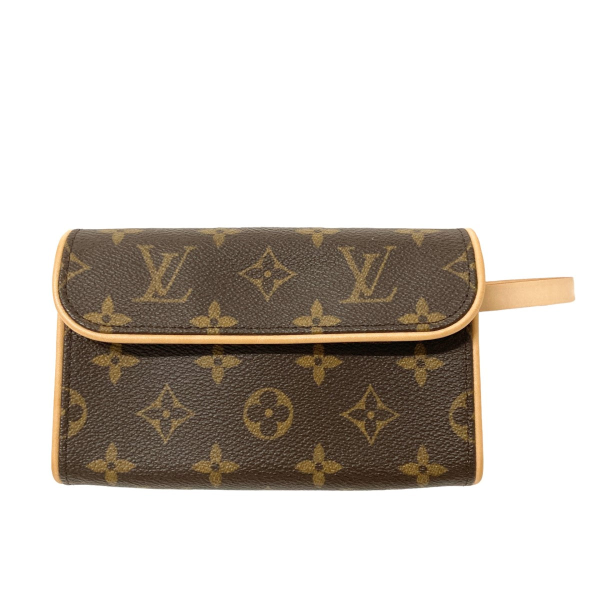 LOUIS VUITTON(ルイヴィトン) ポシェットフロランティーヌ モノグラム ...