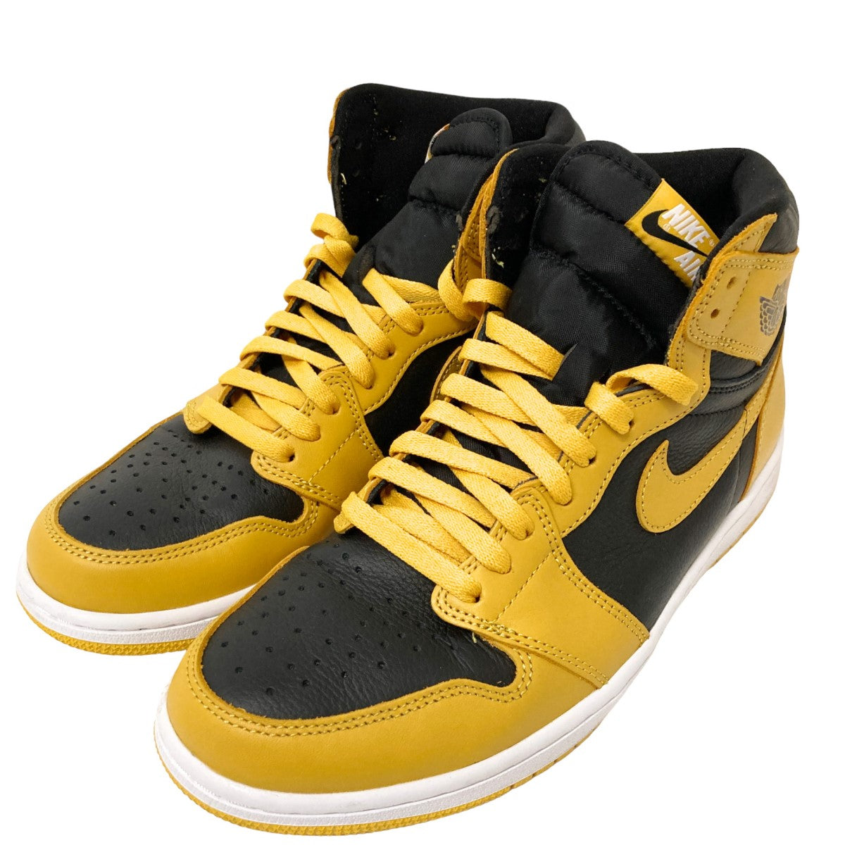 NIKE(ナイキ) AIR JORDAN 1 RETRO HIGH OG スニーカー 555088-701