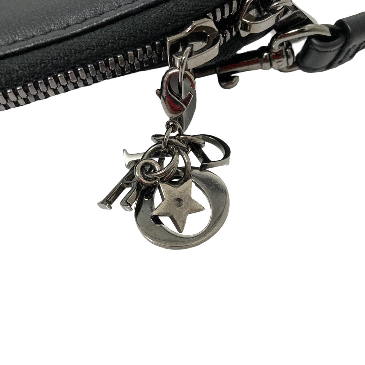 LADY DIOR TECH HOLDER S0872BNHB