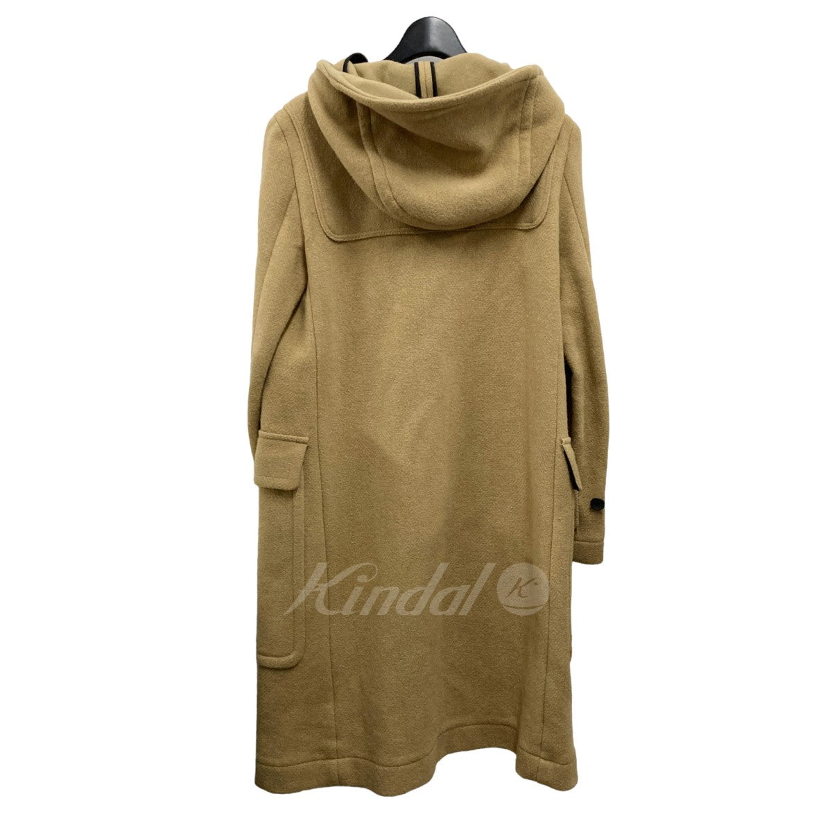 ダッフルコート