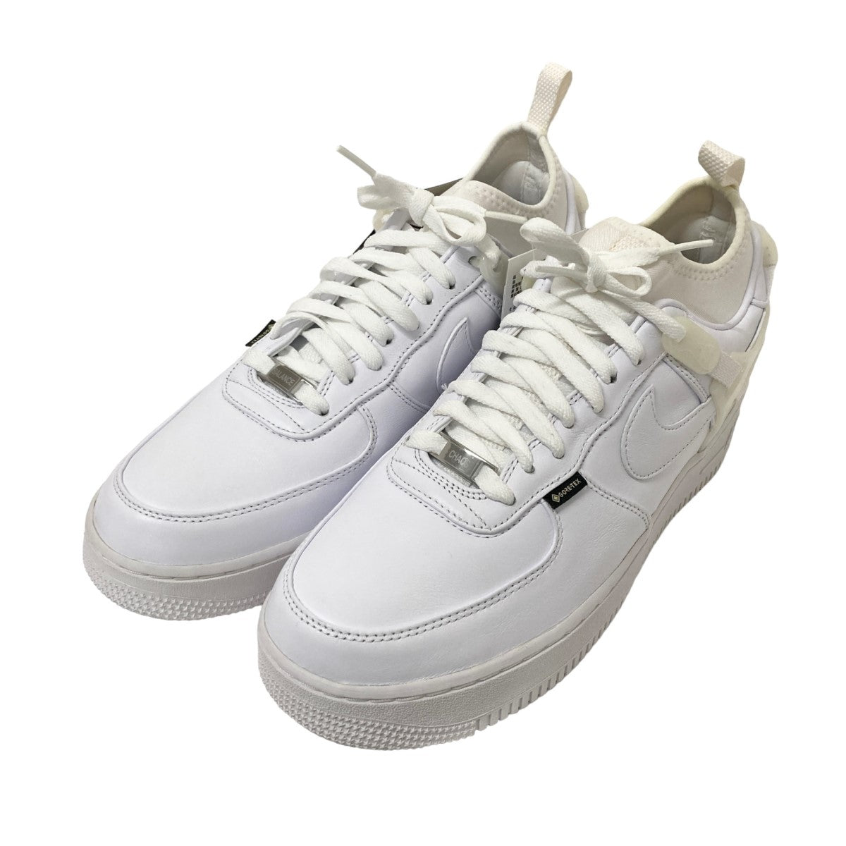 NIKE×UNDER COVER AIR FORCE 1 LOW SP UC スニーカー DQ7558-101 ...
