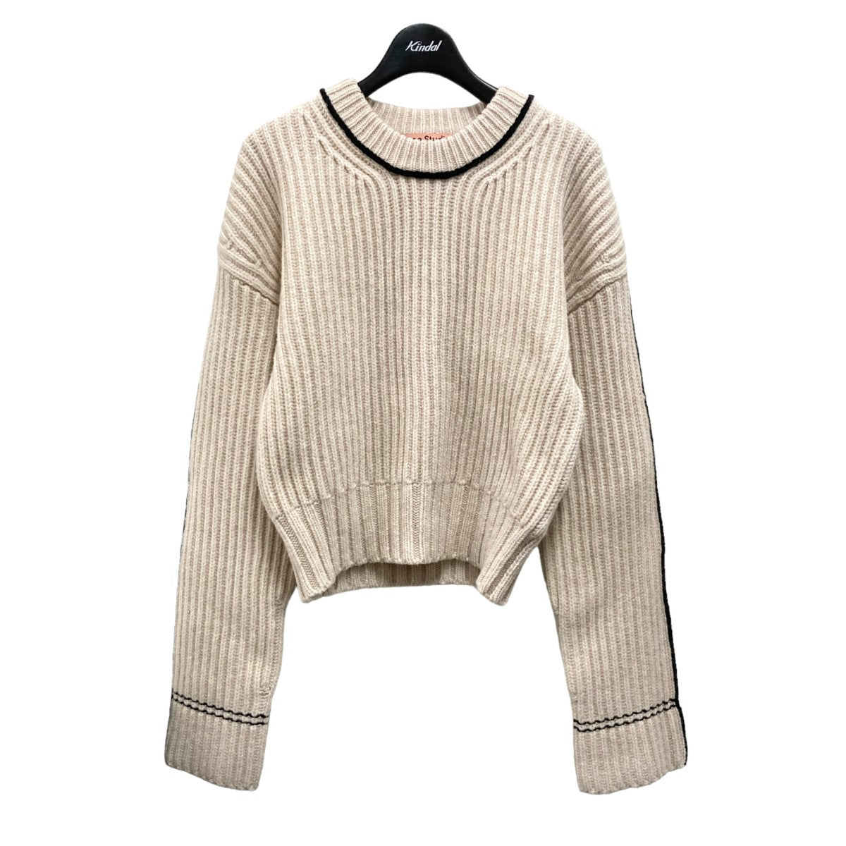 ACNE STUDIOS(アクネストゥディオズ) Lambswool sweater FN-WN