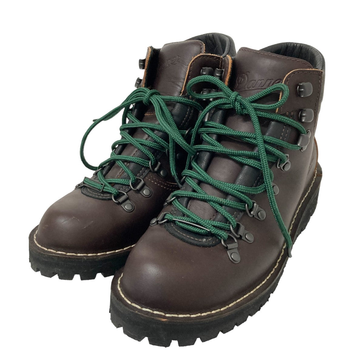 Danner(ダナー) BARLOW CREEK GTX 33756 33756 ダークブラウン サイズ 13｜【公式】カインドオルオンライン  ブランド古着・中古通販【kindal】