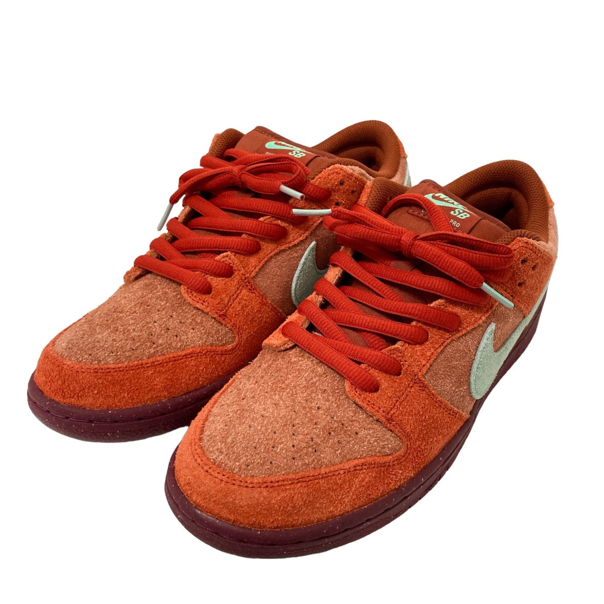 NIKE SB(ナイキSB) SB DUNK LOW PRO PREMIUM スニーカー DV5429-601 ...