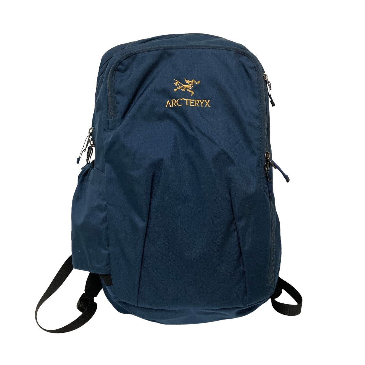 ARCTERYX(アークテリクス) バックパック ネイビー サイズ 12｜【公式】カインドオルオンライン ブランド古着・中古通販【kindal】