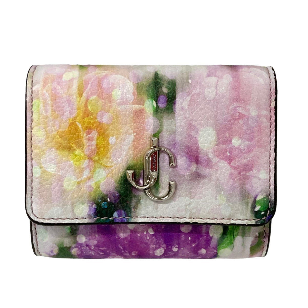 JC Micro Clutch Bag チェーンミニバッグ