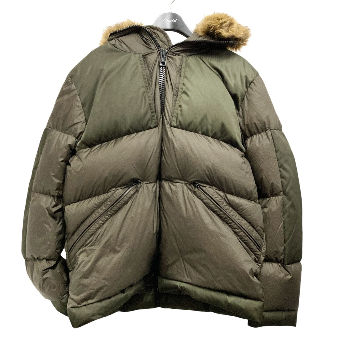 MONCLER(モンクレール) 22AWMEIDOBダウンジャケットH20911A00272 595F3 