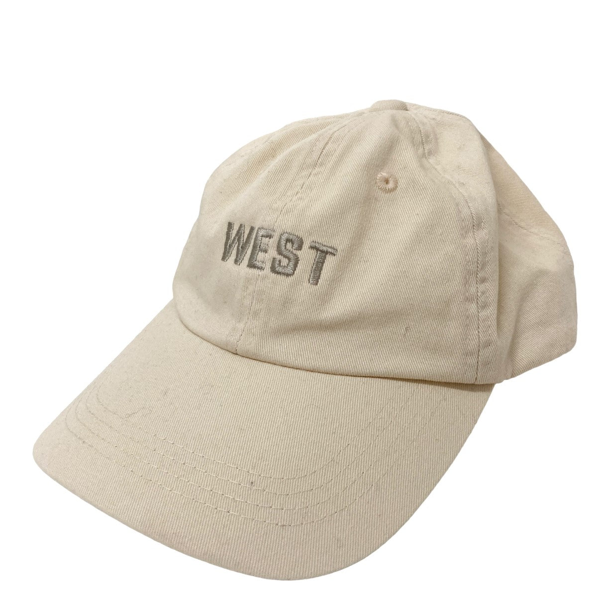 nonnative(ノンネイティブ) DWELLER 6P CAP WEST キャップ NN H4103 NN ...