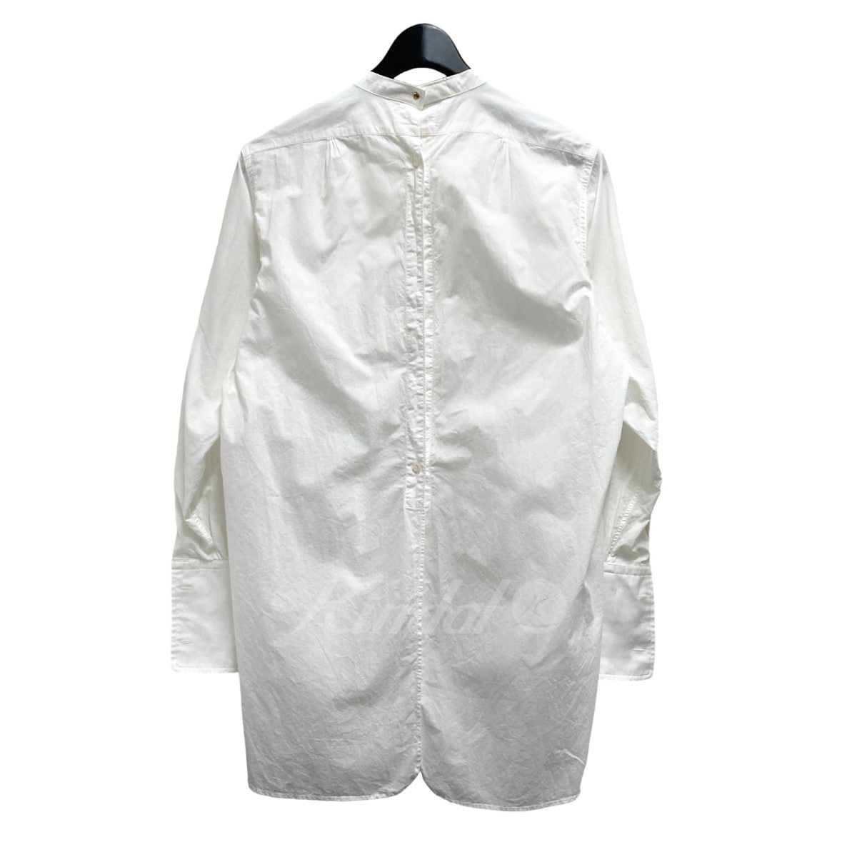 back open dress shirts FU H TP008