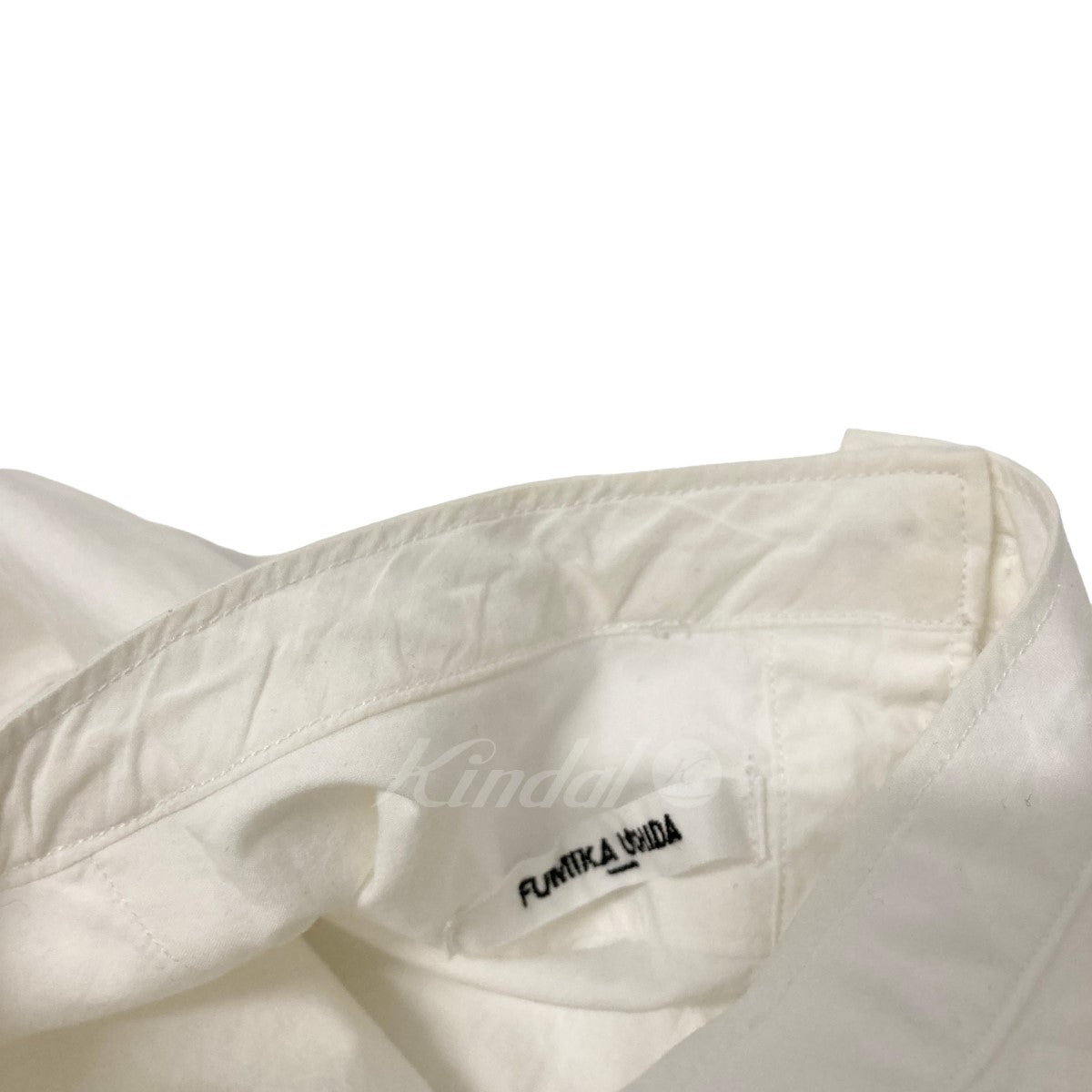 back open dress shirts FU H TP008