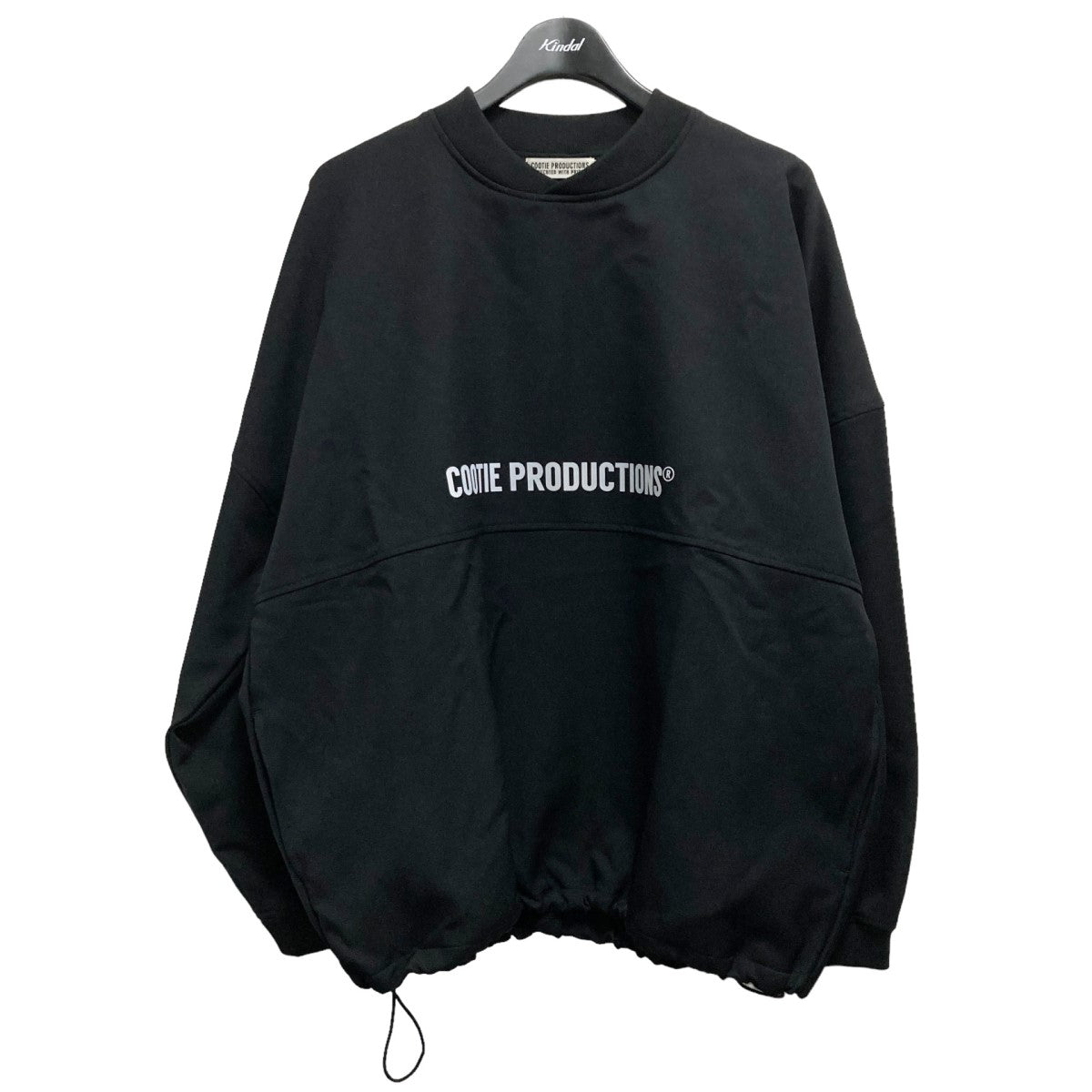 COOTIE PRODUCTIONS(クーティープロダクションズ) Polyester Twill ...