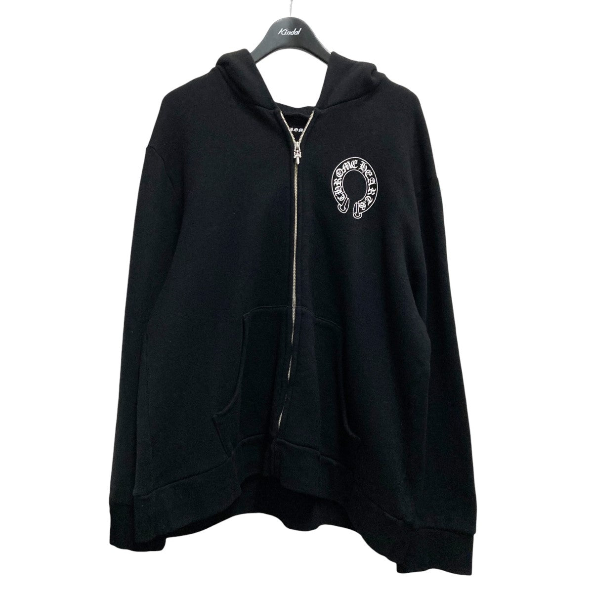 クロムハーツ Chrome Hearts <br>サイズ:M SWTSHRT PLVR プルオーバー  