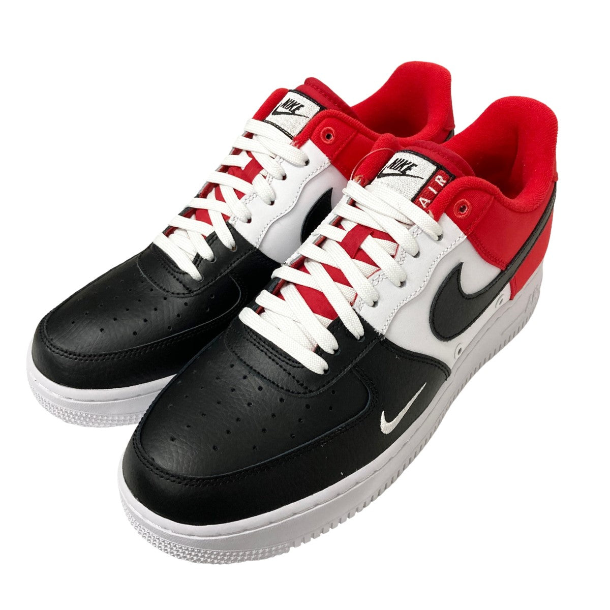 NIKE(ナイキ) AIR FORCE 1 07 LV8 スニーカー 823511 603 823511 603 ...