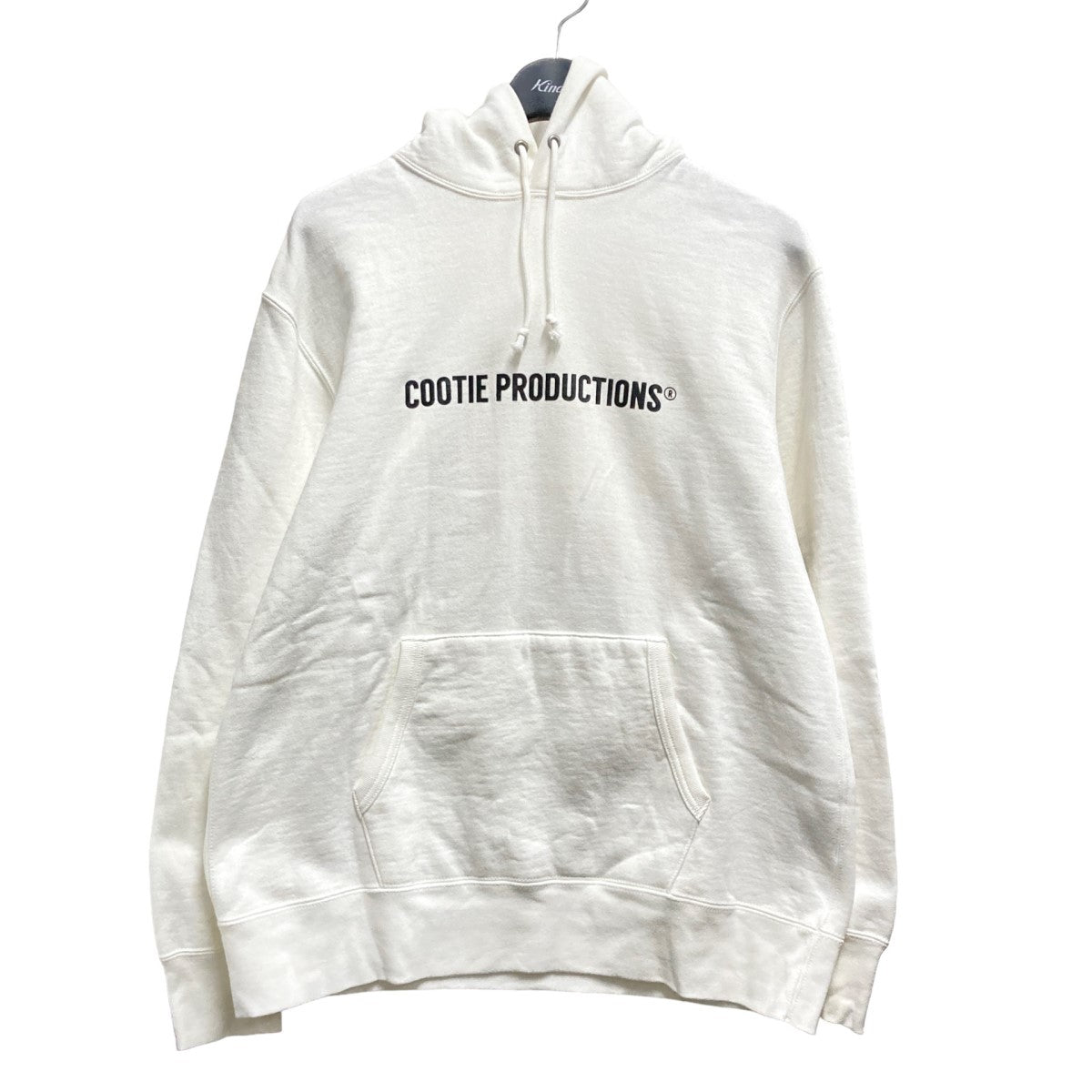 COOTIE PRODUCTIONS(クーティープロダクションズ) Print Pullover ...