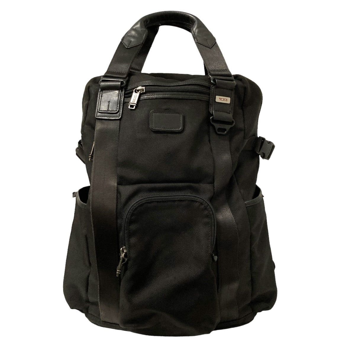 TUMI(トゥミ) ルジュヌ2WAYバックパック22380DH 22380DH ブラック 