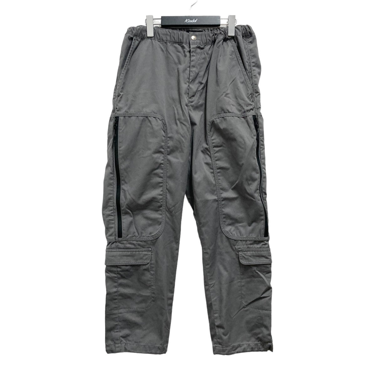 X-LARGE(エクストララージ) TACTICAL EASY CARGO PANTSカーゴパンツ101203031003 101203031003  グレー サイズ M｜【公式】カインドオルオンライン ブランド古着・中古通販【kindal】