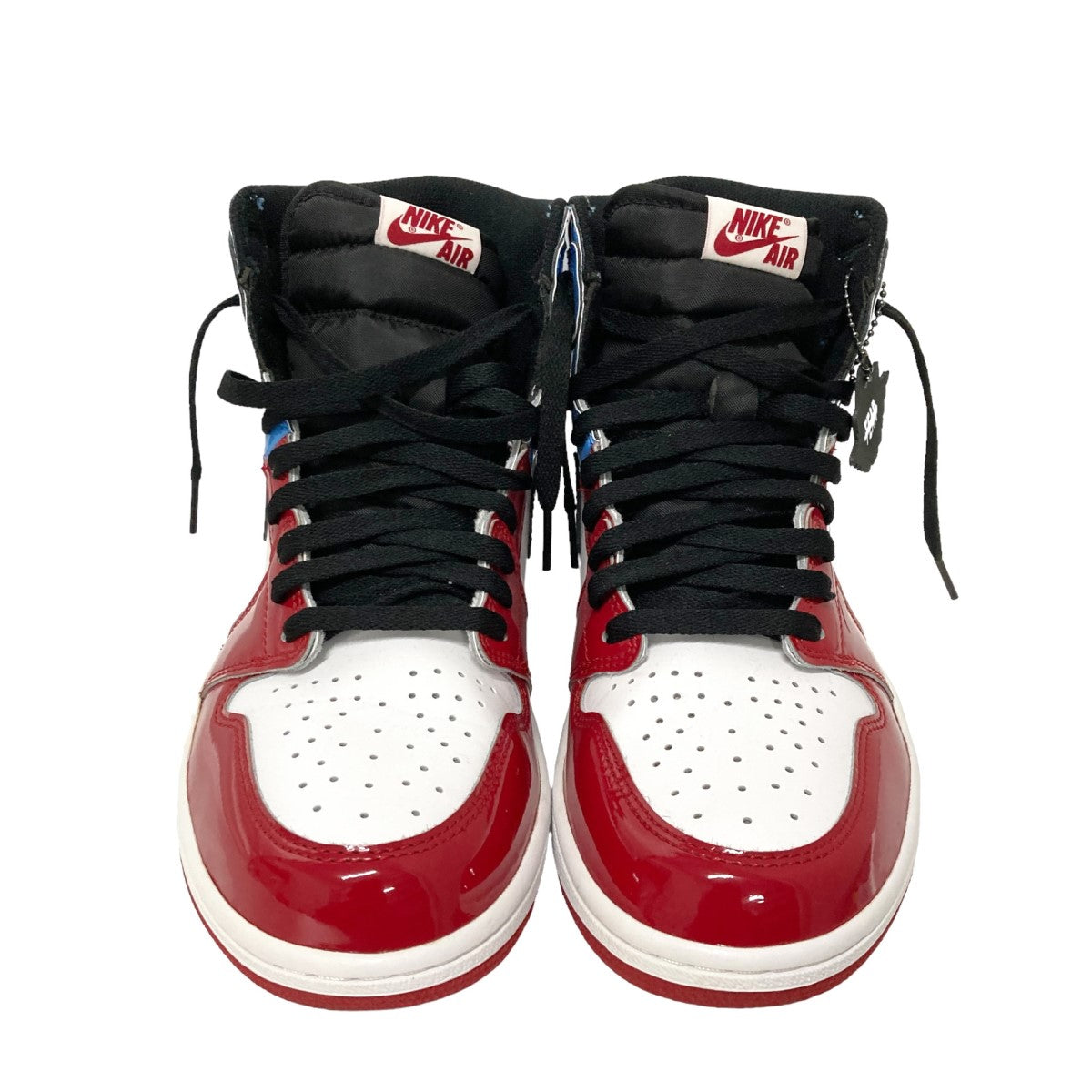 AIR JORDAN 1 RETRO HIGH OG FEARLESSスニーカーCK5666 100
