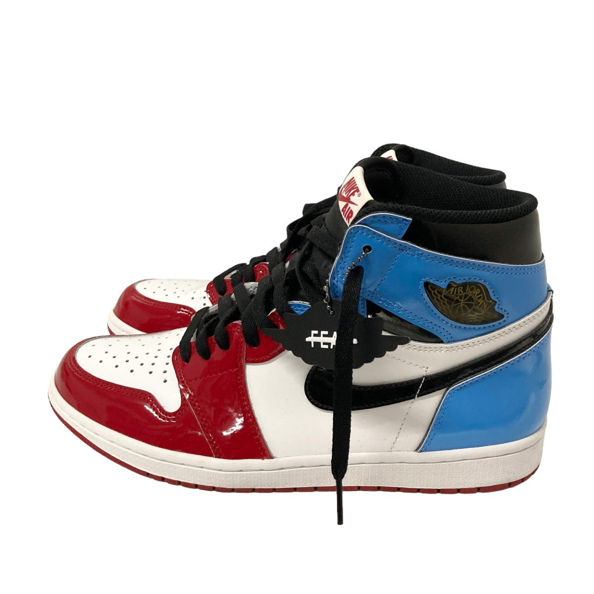 AIR JORDAN 1 RETRO HIGH OG FEARLESSスニーカーCK5666 100