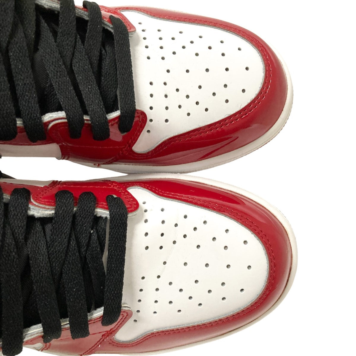 AIR JORDAN 1 RETRO HIGH OG FEARLESSスニーカーCK5666 100