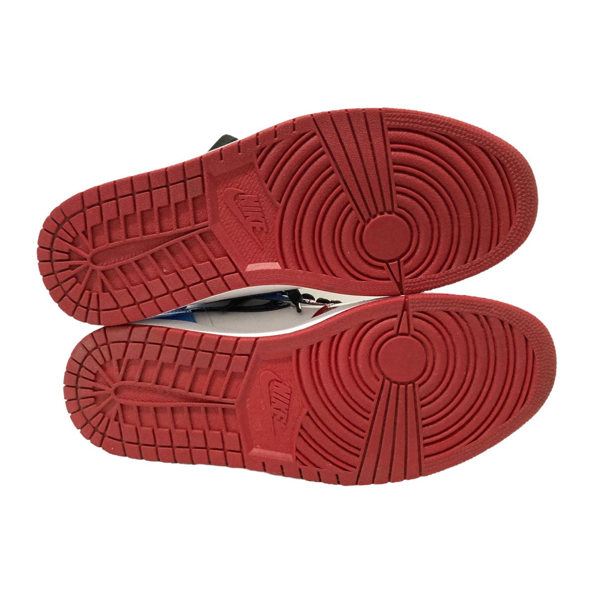 AIR JORDAN 1 RETRO HIGH OG FEARLESSスニーカーCK5666 100