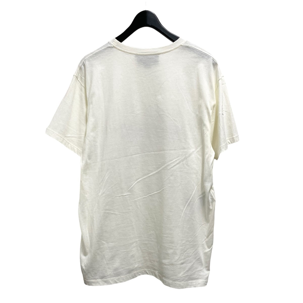 GUCCI プリント半袖Tシャツ615044 XJDOI 古着・中古-2枚目のアイテム画像