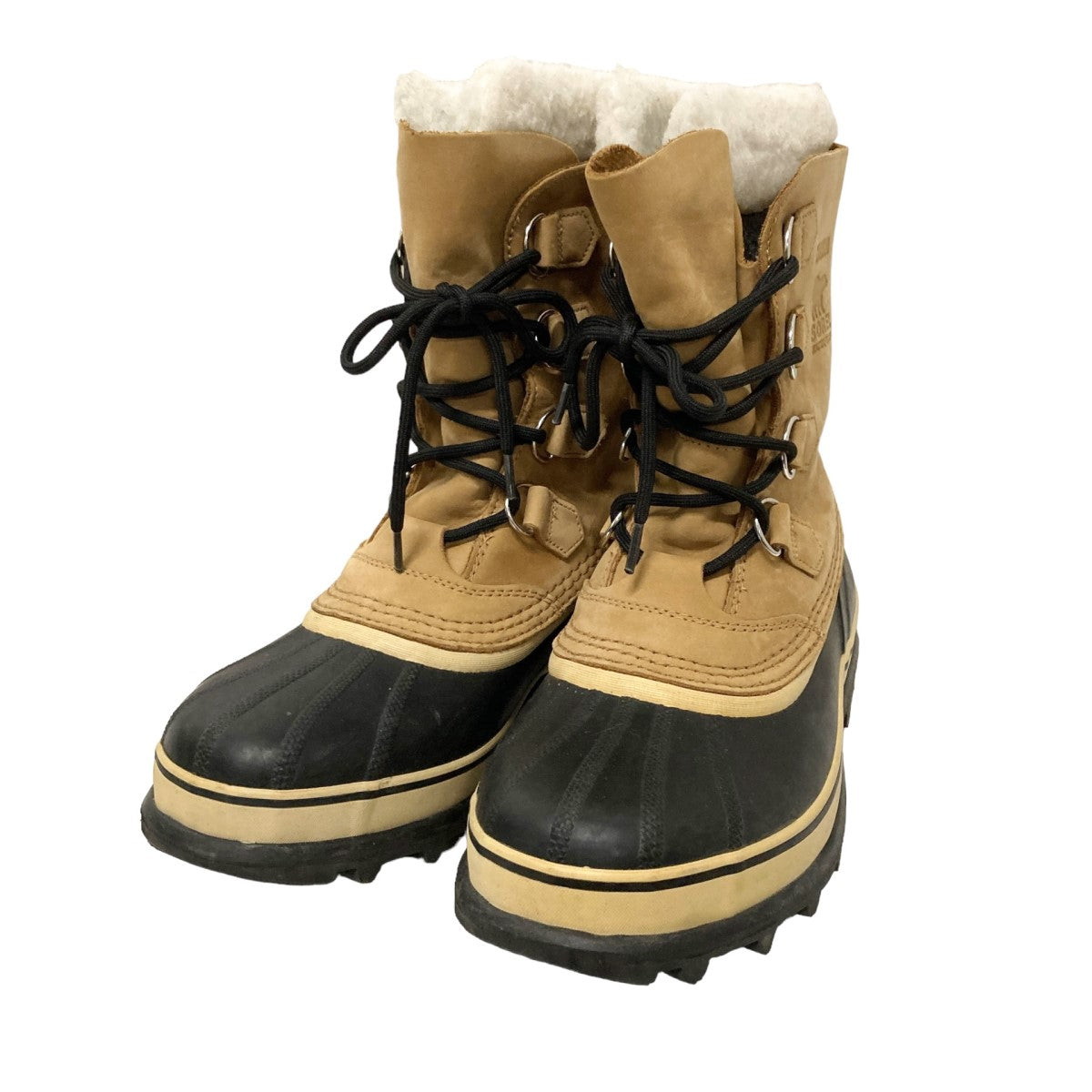 ソレル いとおしい SOREL CARIBOU 27cm