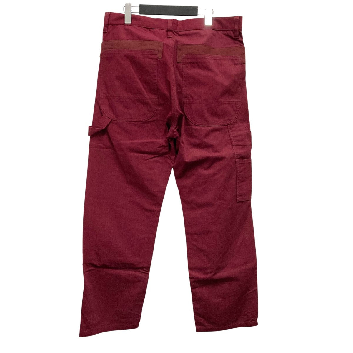 リフレクター切替リップストップパンツWB P019