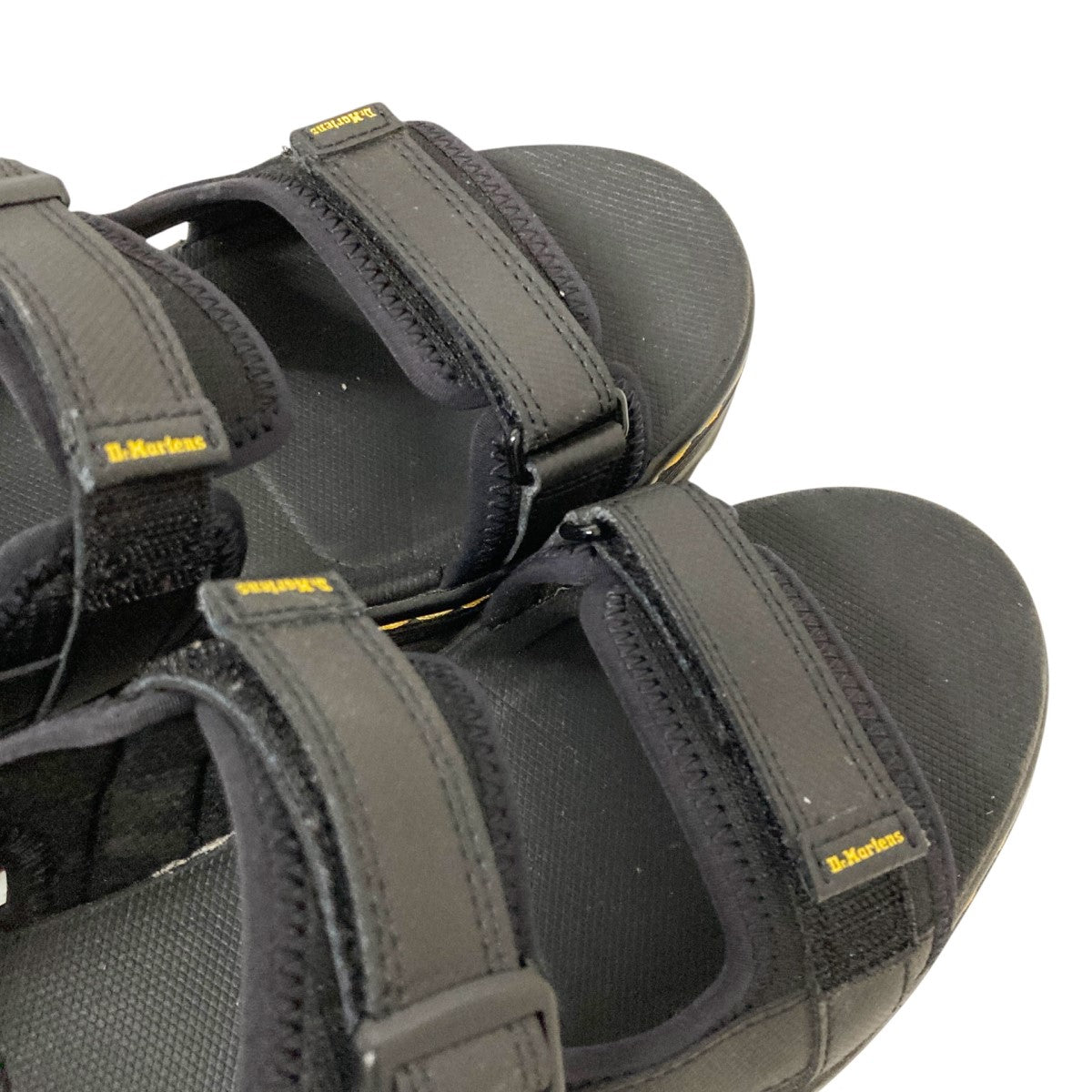 Dr.Martens FORSTERスポーツサンダルAW006 SH12W 古着・中古-7枚目のアイテム画像