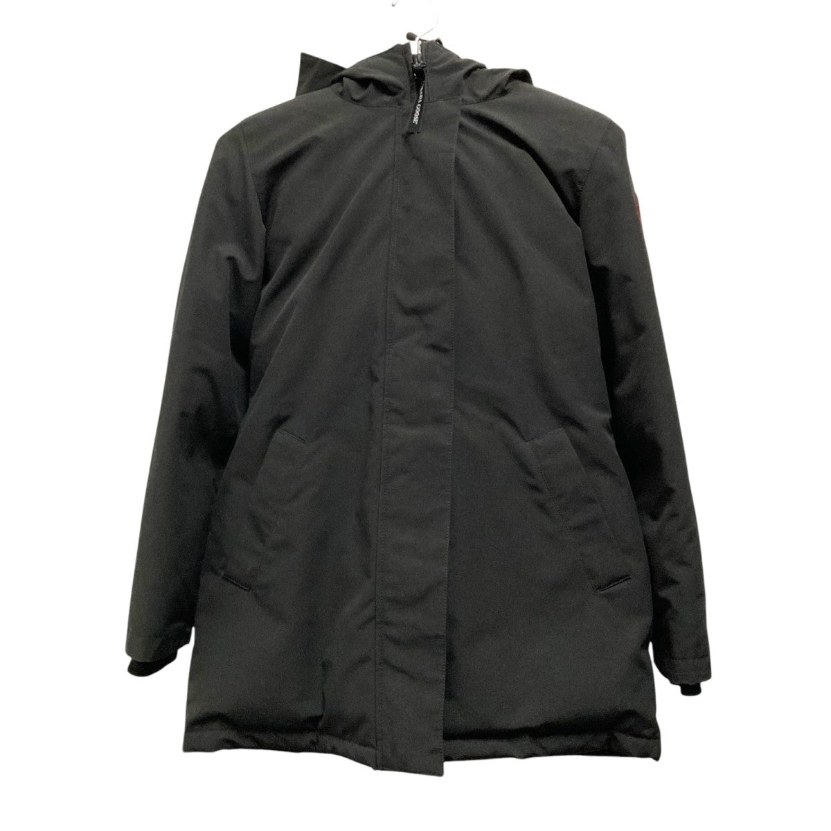 CANADA GOOSE(カナダグース) VICTORIA PARKAダウンジャケット3037LA 