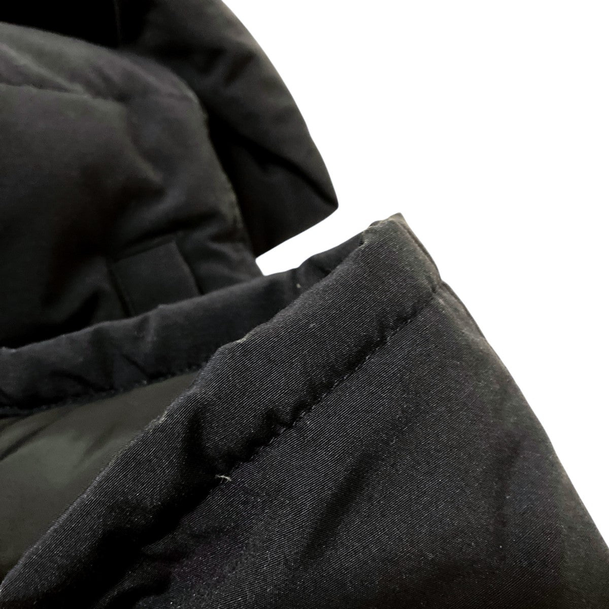 Mackenzie Parka Heritageダウンコート2302JL