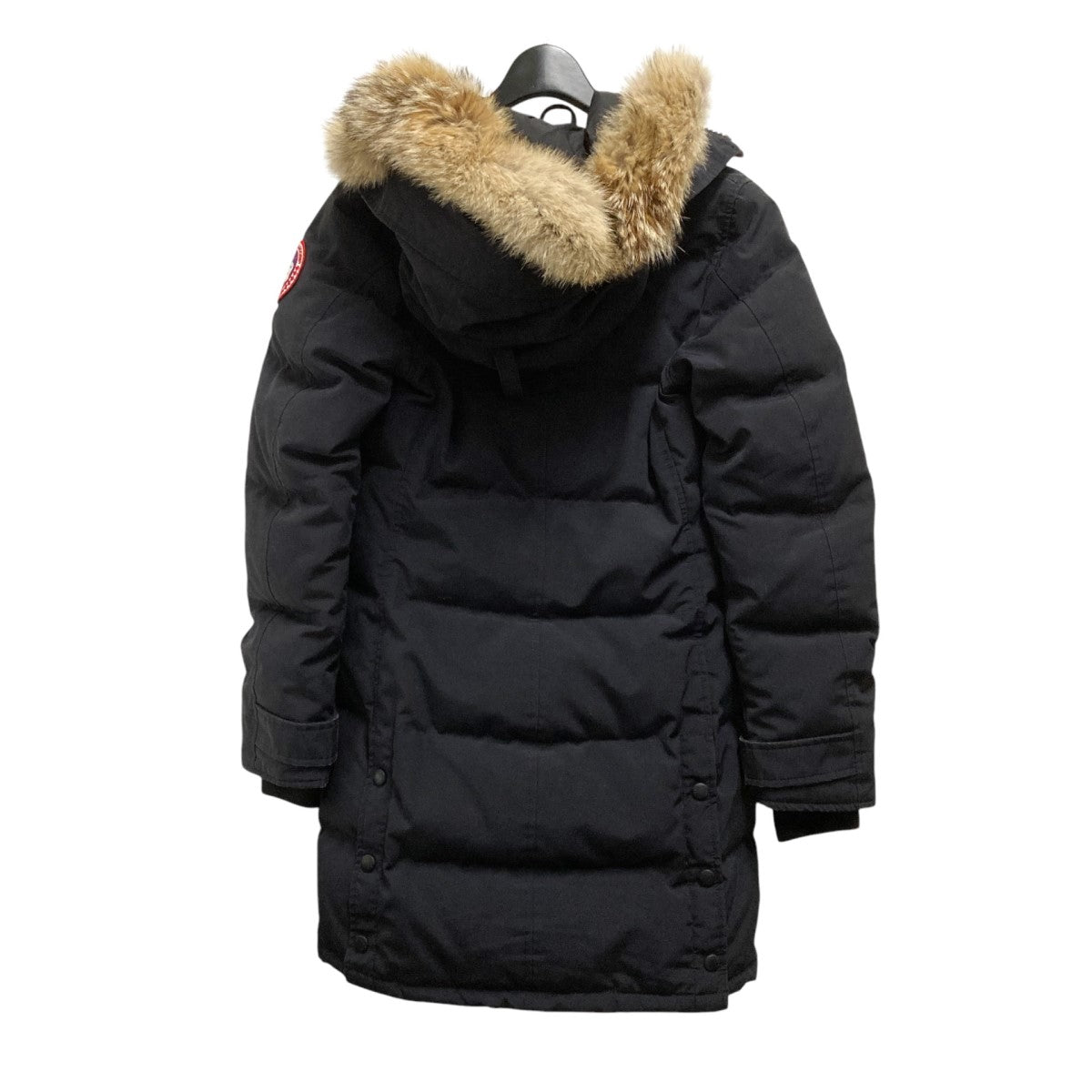 Mackenzie Parka Heritageダウンコート2302JL
