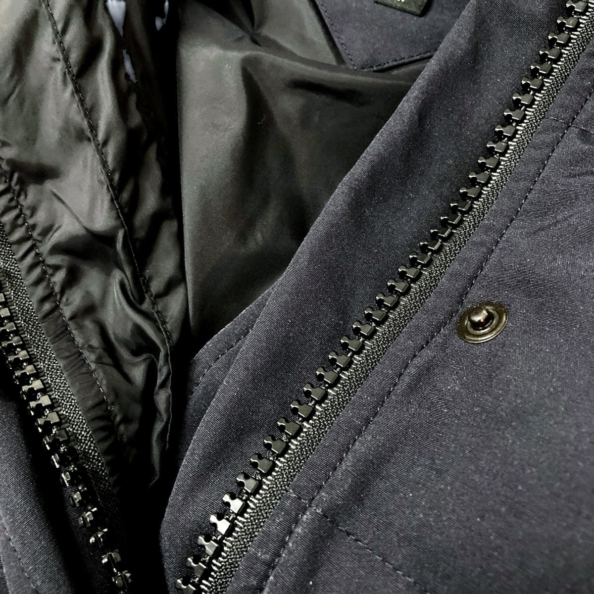 Mackenzie Parka Heritageダウンコート2302JL