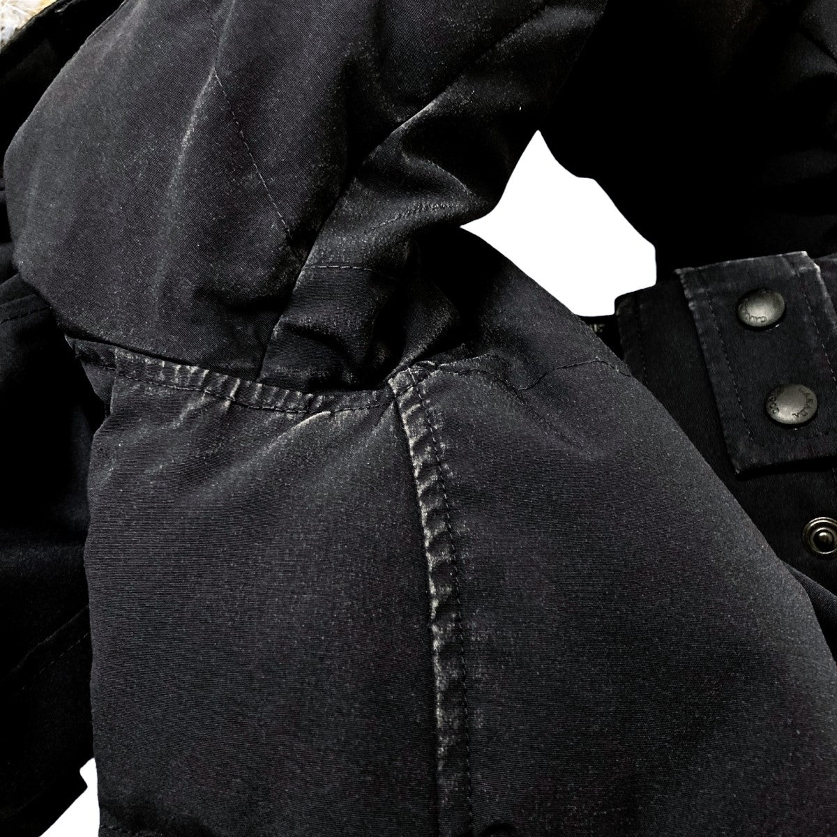 Mackenzie Parka Heritageダウンコート2302JL