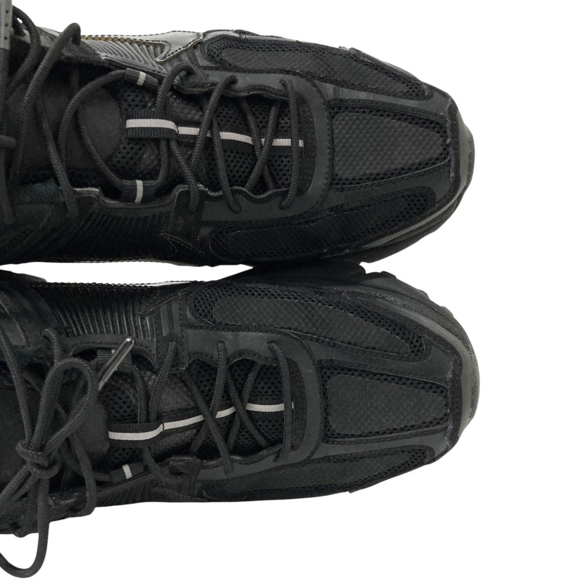 ナイキ×アコールドウォールのZOOM VOMERO 5 スニーカー AT3152 001です。 NIKE×A-COLD-WALL 古着・中古 シューズ アイテム